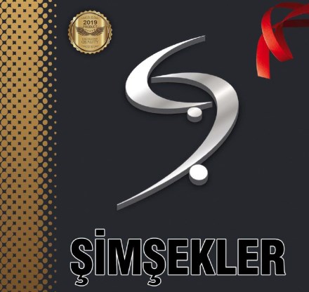 Şimşekler Çelik Kapı 2019 Kataloğu