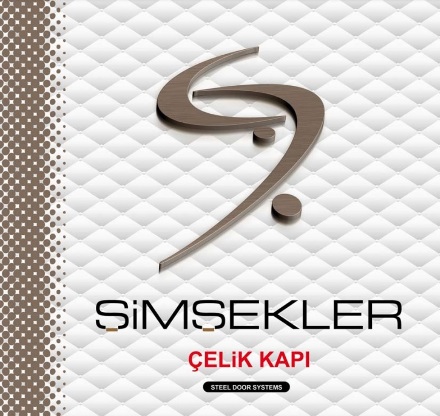 Şimşekler Çelik Kapı 2020 Kataloğu